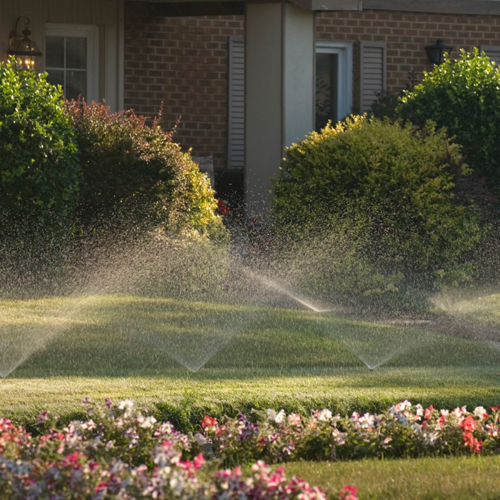 Campbell Lawn & Irrigation