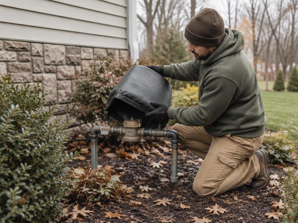 Lawn Compost